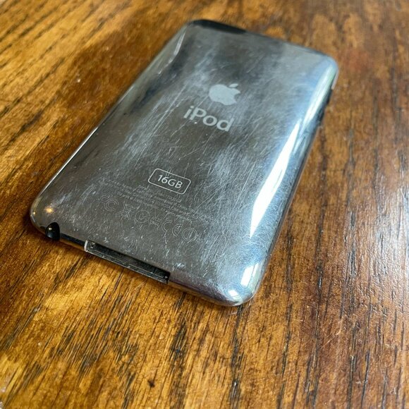 Lot of IPhones/IPods - Picture 8 of 11